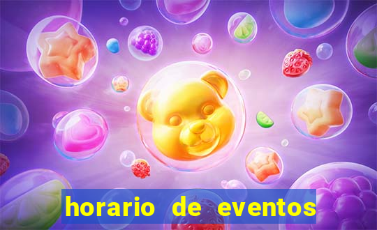 horario de eventos coin master 2024